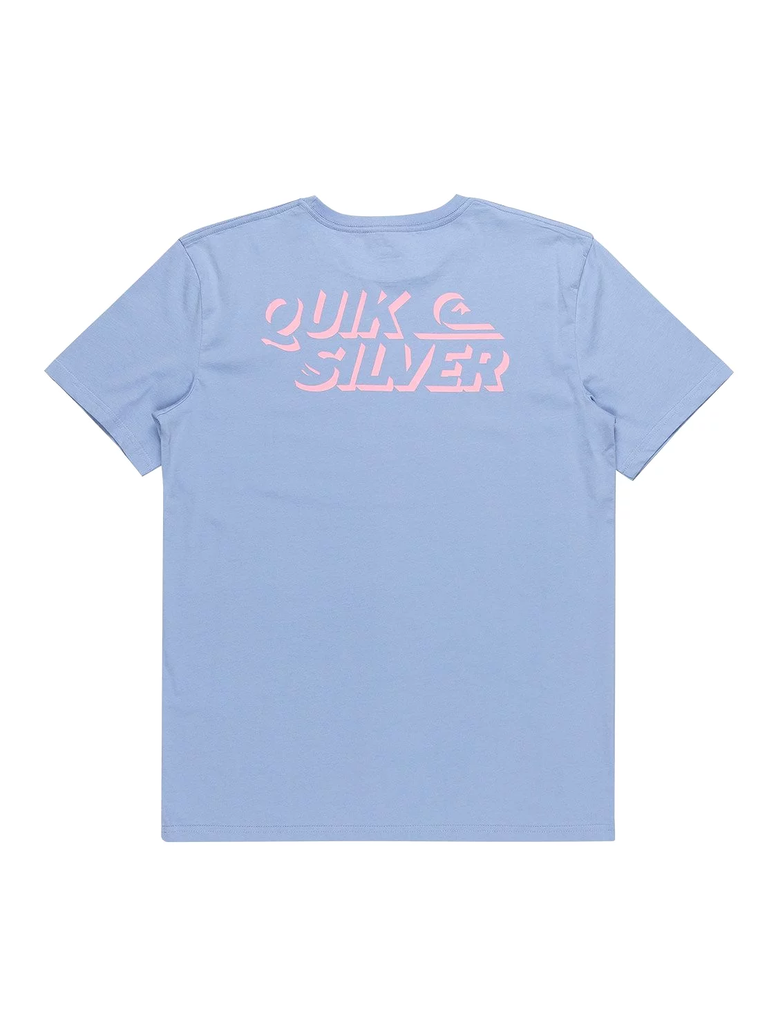 Quiksilver Men's Shadow Knock T-Shirt