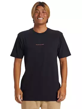 Quiksilver Men's Surf Safari Moe T-Shirt