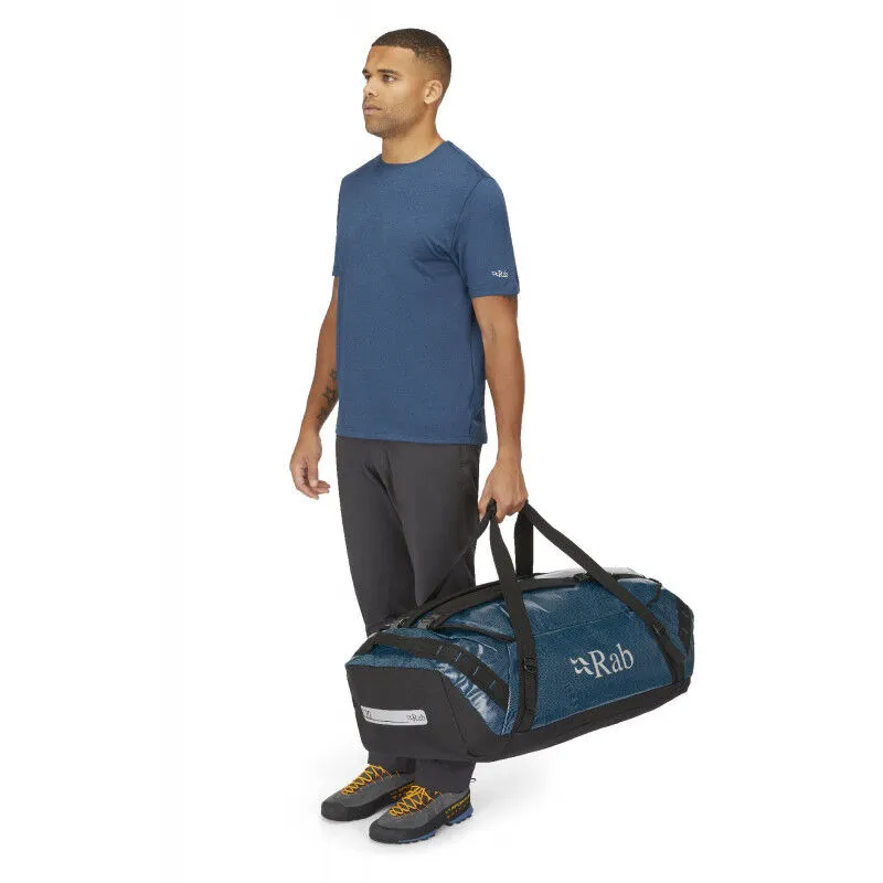 Rab  Expedition Kitbag II 120 - Duffel