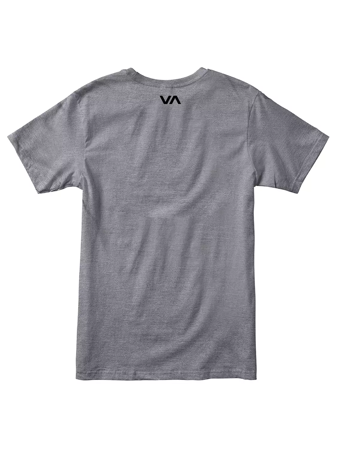 RVCA Men's VA RVCA Blue T-Shirt