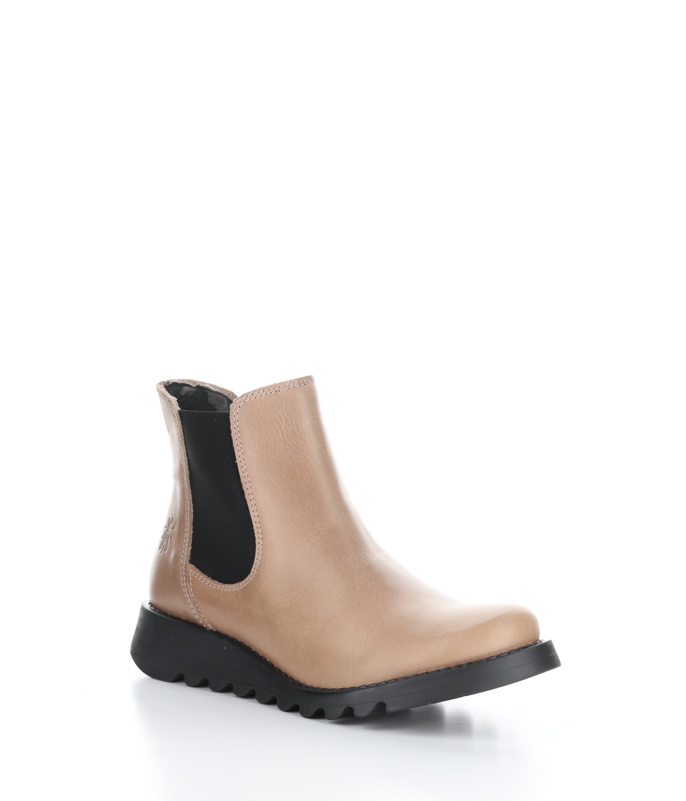 SALV195FLY 078 ROSE Elasticated Boots