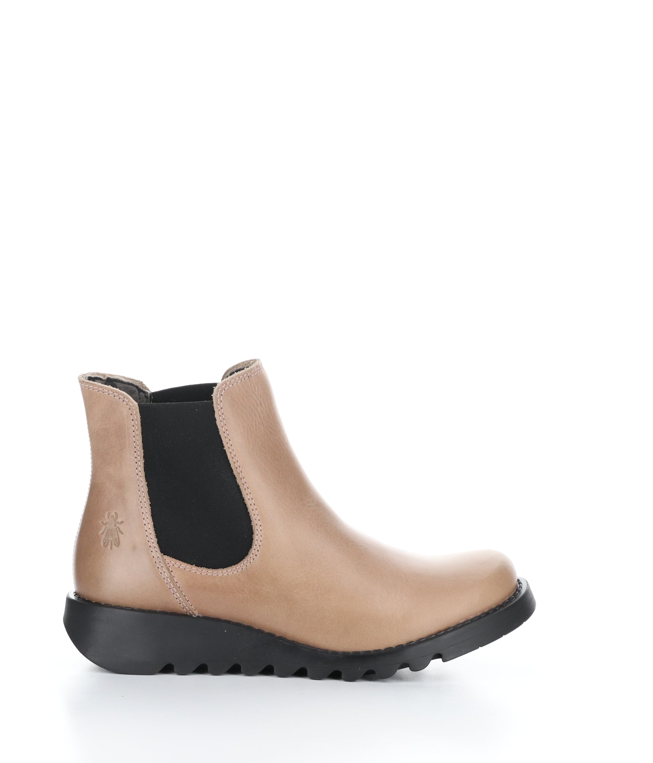 SALV195FLY 078 ROSE Elasticated Boots