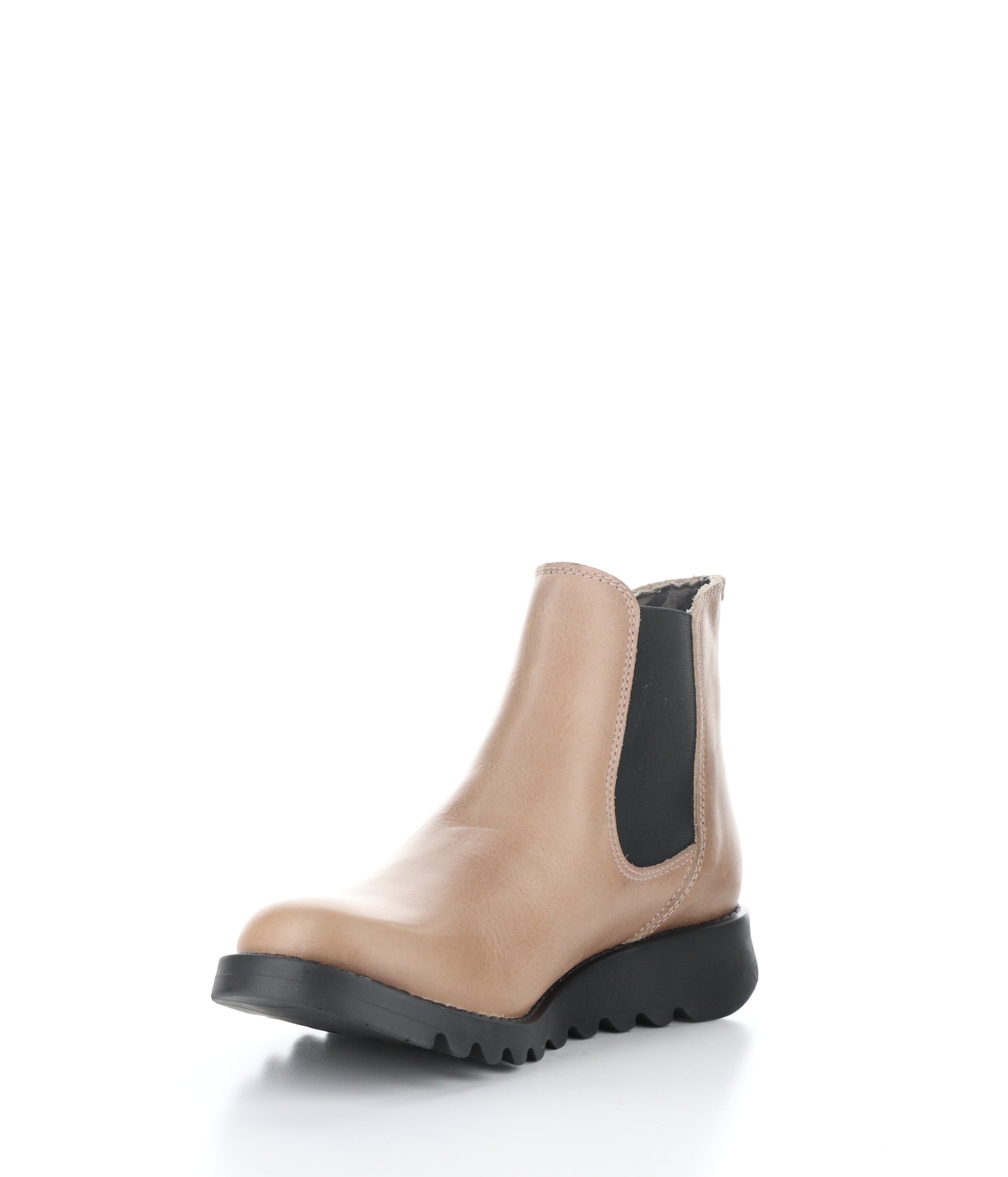 SALV195FLY 078 ROSE Elasticated Boots