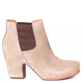 Shirome Women's Suede Ankle Boot