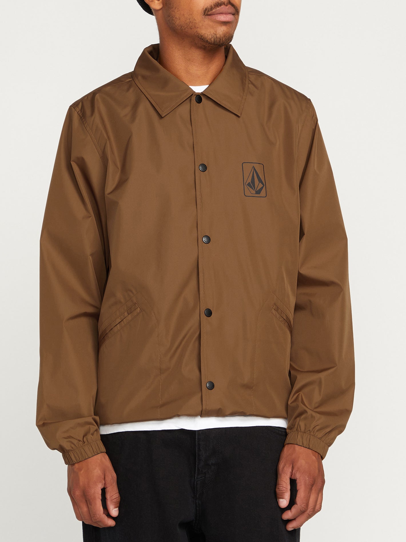 Skate Vitals Coaches Jacket