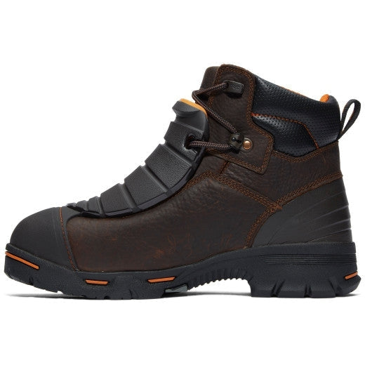 Timberland PRO Men's Endurance 6 Metguard Steel Toe Work Boot - TB1A172T214