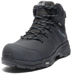 Timberland Pro Men's Switchback Comp Toe CSA WP Hiker Work Boot TB1A2CB8001