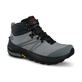 Topo Athletic Men's Trailventure 2 - Stone/Navy