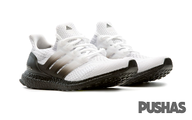 Ultra Boost 5.0 DNA 'Cloud White Gradient Black'