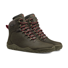 Vivobarefoot Tracker II FG - Bracken (Womens)