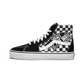 [VN0A38GEUPV] Vans SK8-Hi Men's Shoes